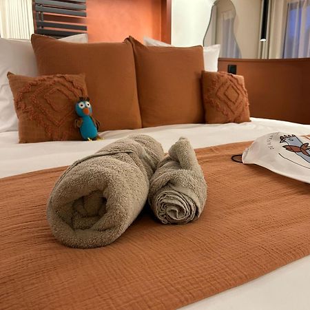 B&B De Alffarhoeve Hamme Eksteriør bilde